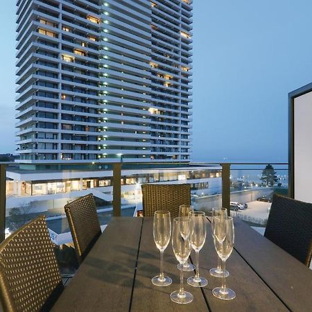 2 Bedroom Cozy Apartment In Luebeck Travemuende ภายนอก รูปภาพ