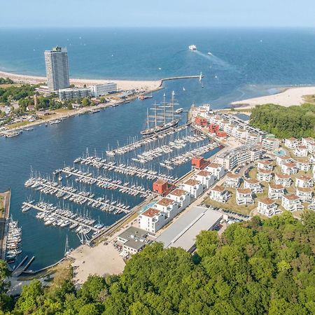 2 Bedroom Cozy Apartment In Luebeck Travemuende ภายนอก รูปภาพ
